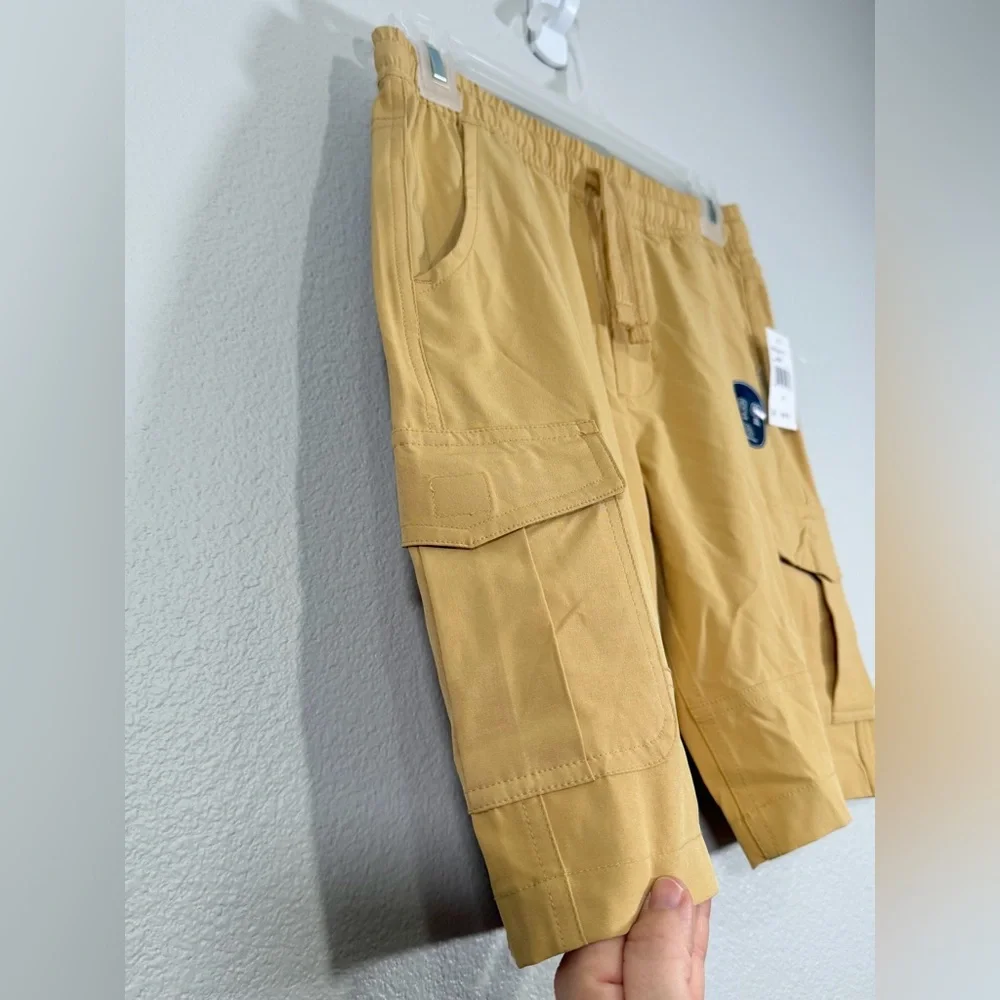 Weatherproof comfortable tan
